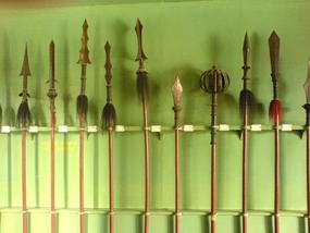 Kaifeng - Dragon Pavilion Park (6)