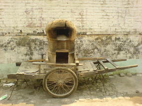 City Gate & Tomb & Walk (10)