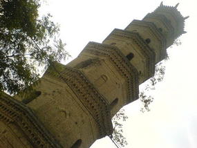 City Gate & Tomb & Walk (17)