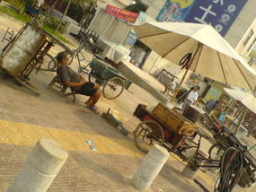 City Gate & Tomb & Walk (19)