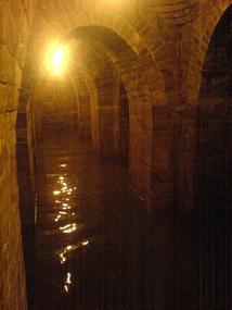 City Gate & Tomb & Walk (1)