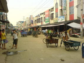 City Gate & Tomb & Walk (21)