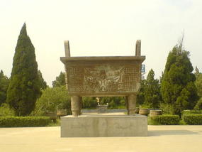 City Gate & Tomb & Walk (25)