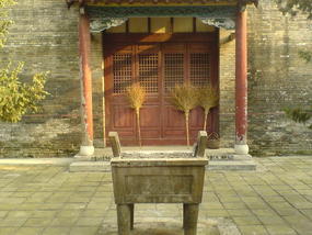 City Gate & Tomb & Walk (5)