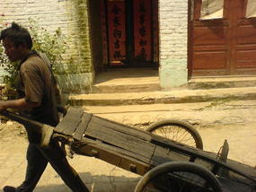 City Gate & Tomb & Walk (9)