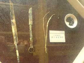 Bozhou - The Memorial Hall of Hua Tuo (1)