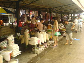Hefei - City Walk (2)