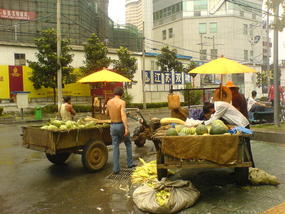 Hefei - City Walk (3)