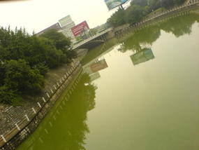 Hefei - City Walk (4)