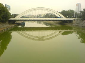 Hefei - City Walk (5)