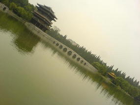 Hefei - City Walk (7)
