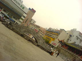 Hefei - City Walk (8)