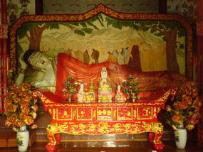 Hefei - City & Gardens Walk (18)