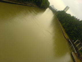 Hefei - City & Gardens Walk (3)