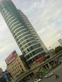 Hefei - City & Gardens Walk (5)