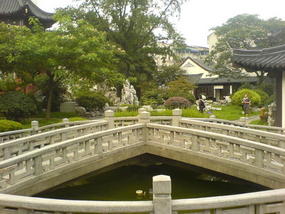 Nanjing City Walk (3)