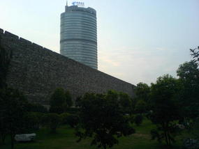 Nanjing City Walk (7)