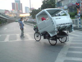 Nanjing City Walk (8)