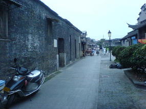Yangzhou - City Walk (3)