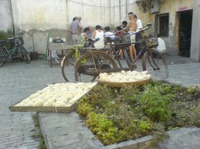 Yangzhou - City Walk 10
