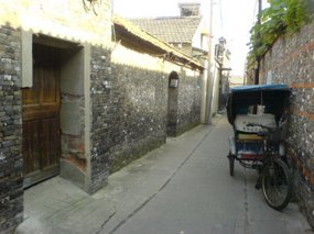 Yangzhou - City Walk 6