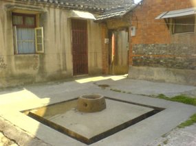 Yangzhou - City Walk 8