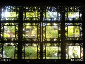 Yangzhou - Ge Gardens 4