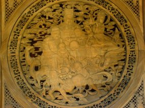 Yangzhou - Ge Gardens 8