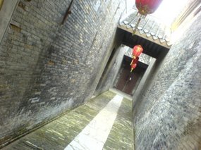 Yangzhou - Lu Shaoxu Gardens 6