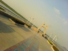 Zhenjiang - Beigushan Gongyuan & Ganlu Si 3
