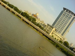 Zhenjiang - Beigushan Gongyuan & Ganlu Si 4