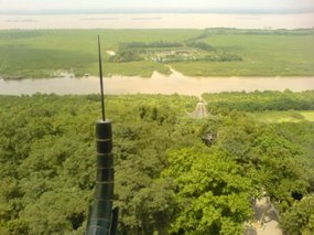 Zhenjiang - Jiao Shan 1