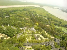 Zhenjiang - Jiao Shan 2