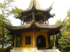 Zhenjiang - Jiao Shan 3