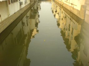 Suzhou - Beisi Ta & City Walk 10