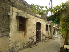 Suzhou - Beisi Ta & City Walk 20