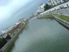 Suzhou - City Walk 1