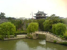 Suzhou - City Walk 11
