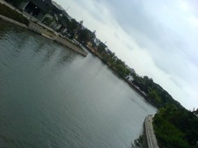 Suzhou - City Walk 13