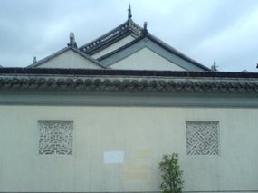 Suzhou - City Walk 3