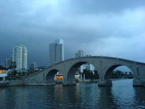Suzhou - City Walk 5