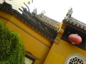 Suzhou - City Walk 8