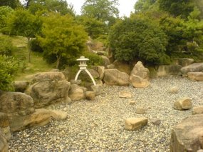 Suzhou - East & Lovers Gardens 11