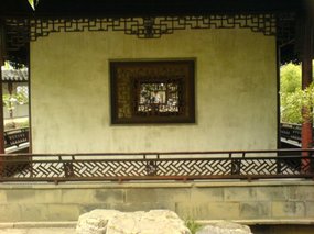 Suzhou - East & Lovers Gardens 8