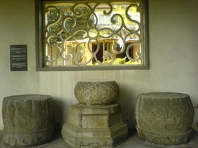 Suzhou - Twin Pagodas 2