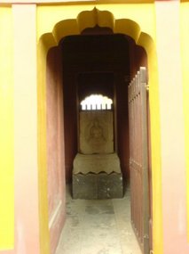 Suzhou - Twin Pagodas 5