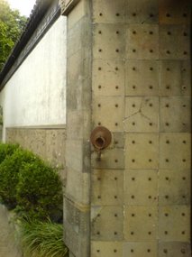 Suzhou - Twin Pagodas 8