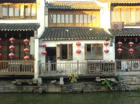 Suzhou - City Walk 10