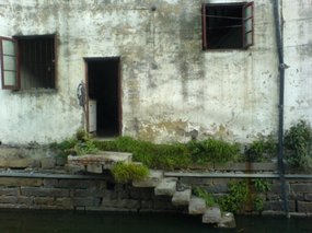 Suzhou - City Walk 12