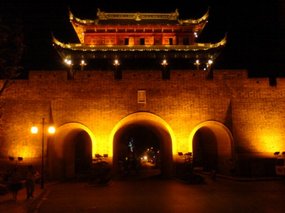 Suzhou - City Walk 5